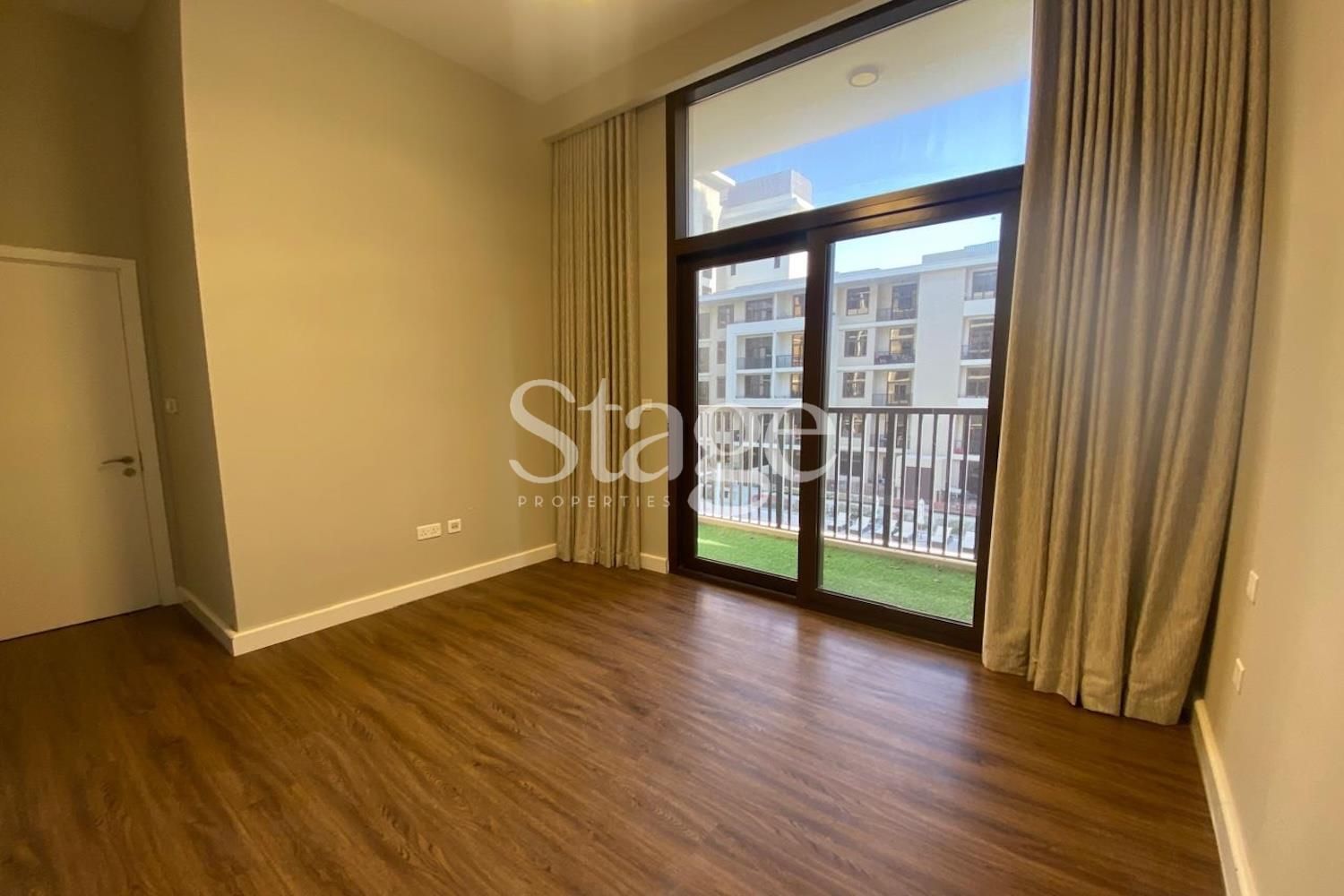 2 bedrooms apartment for Rent in Town Square, Dubai AP9178L