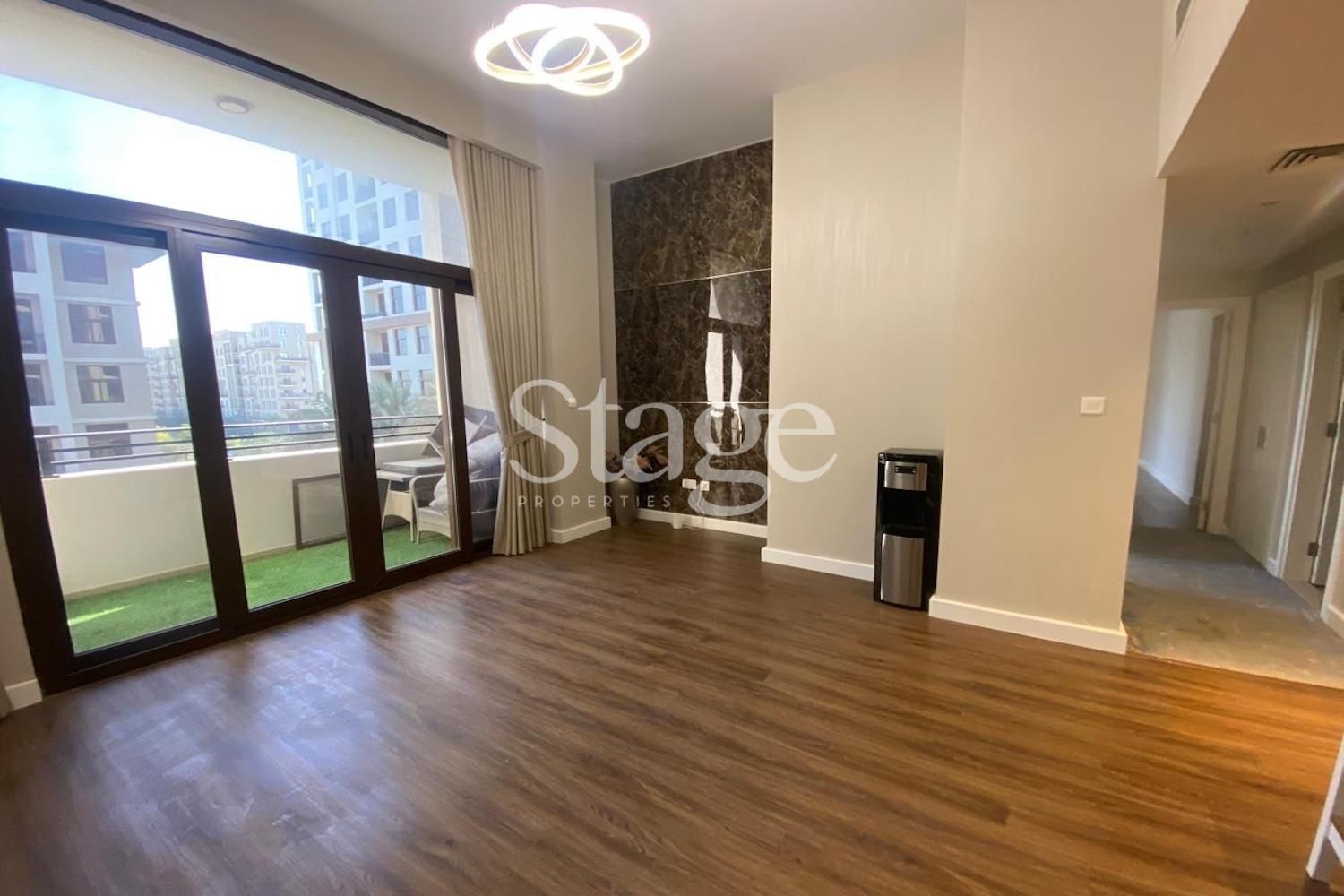 2 bedrooms apartment for Rent in Town Square, Dubai AP9178L