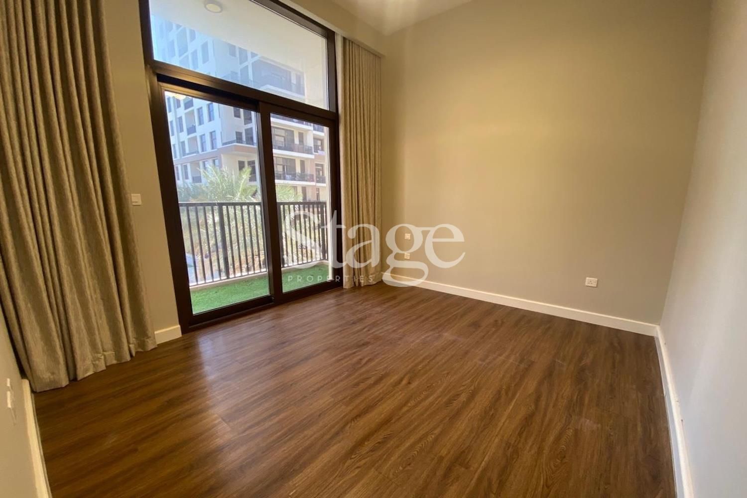 2 bedrooms apartment for Rent in Town Square, Dubai AP9178L