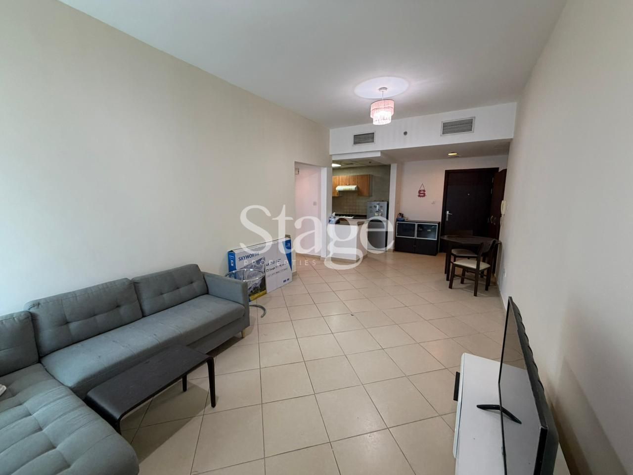 1 bedroom apartment for Rent in Dubai Marina, Dubai AP9622L