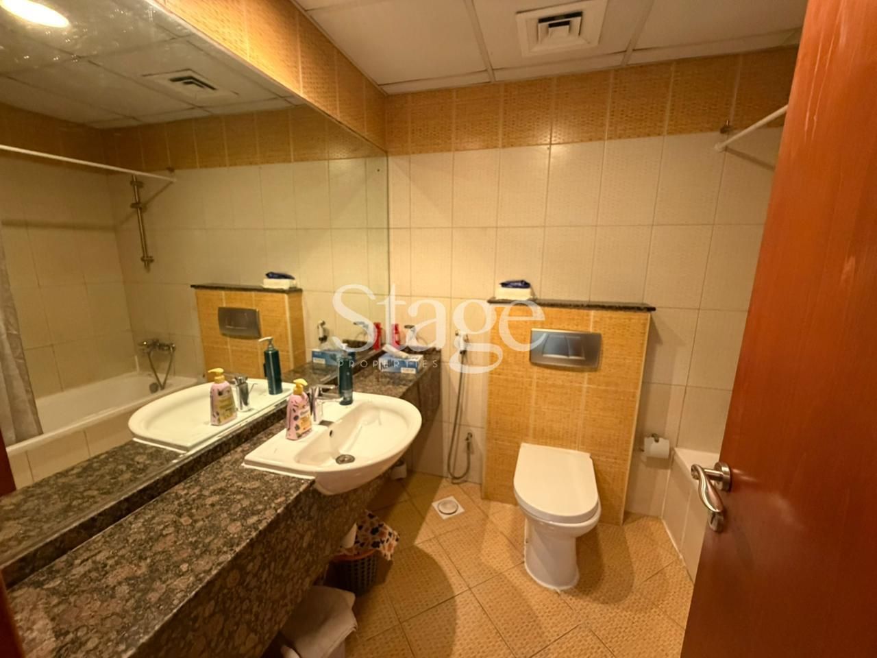 1 bedroom apartment for Rent in Dubai Marina, Dubai AP9622L