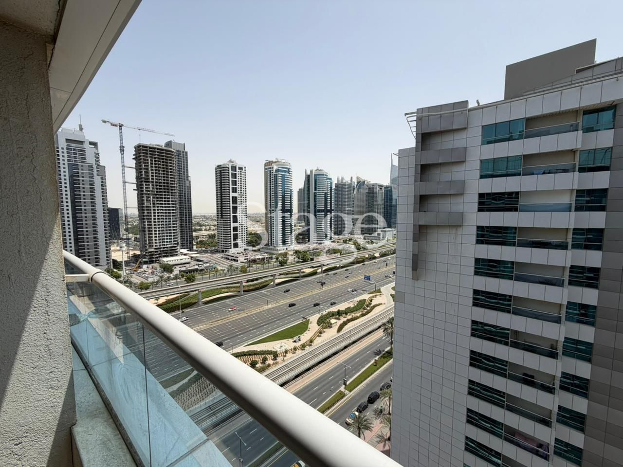 1 bedroom apartment for Rent in Dubai Marina, Dubai AP9622L