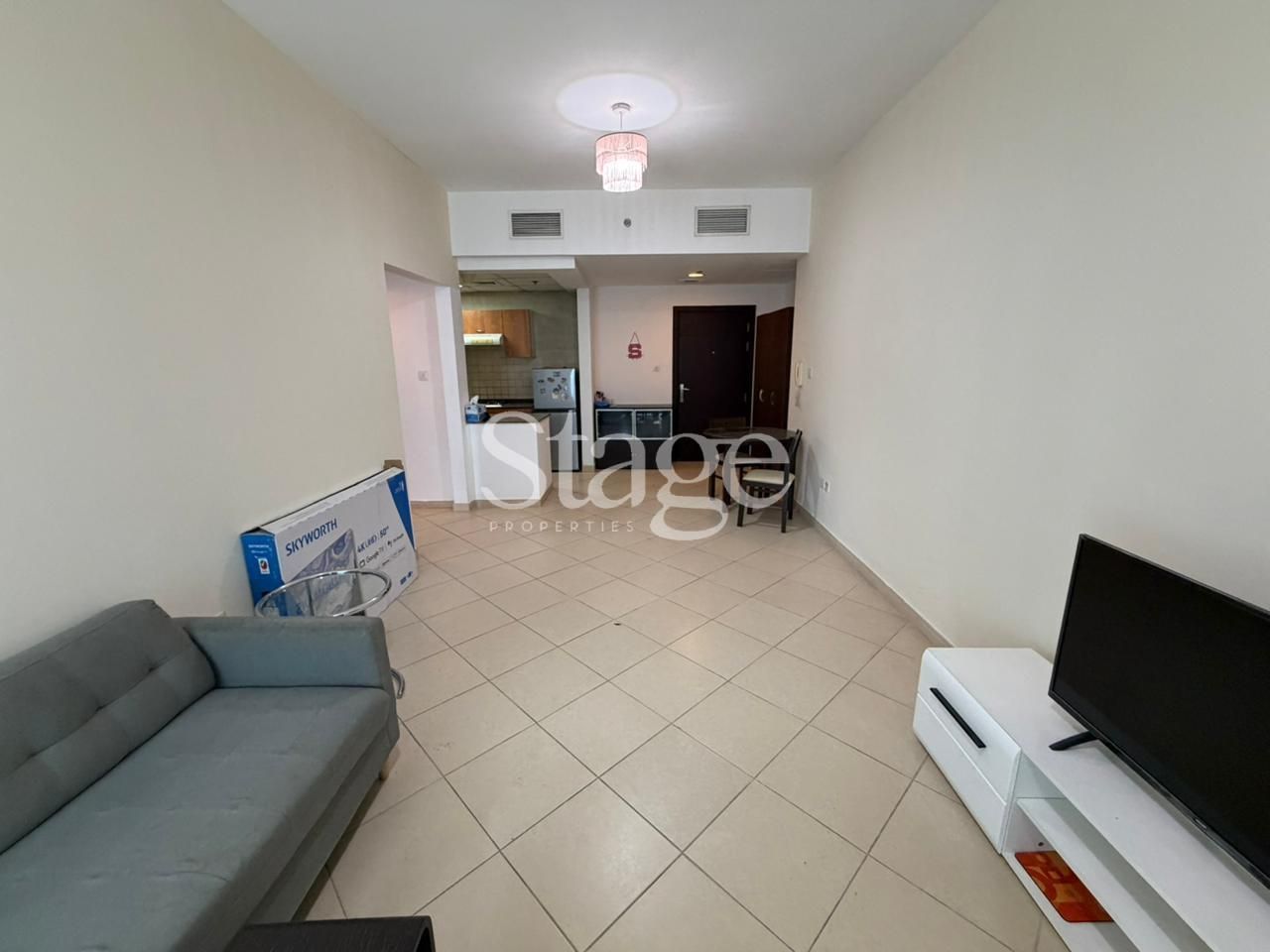 1 bedroom apartment for Rent in Dubai Marina, Dubai AP9622L