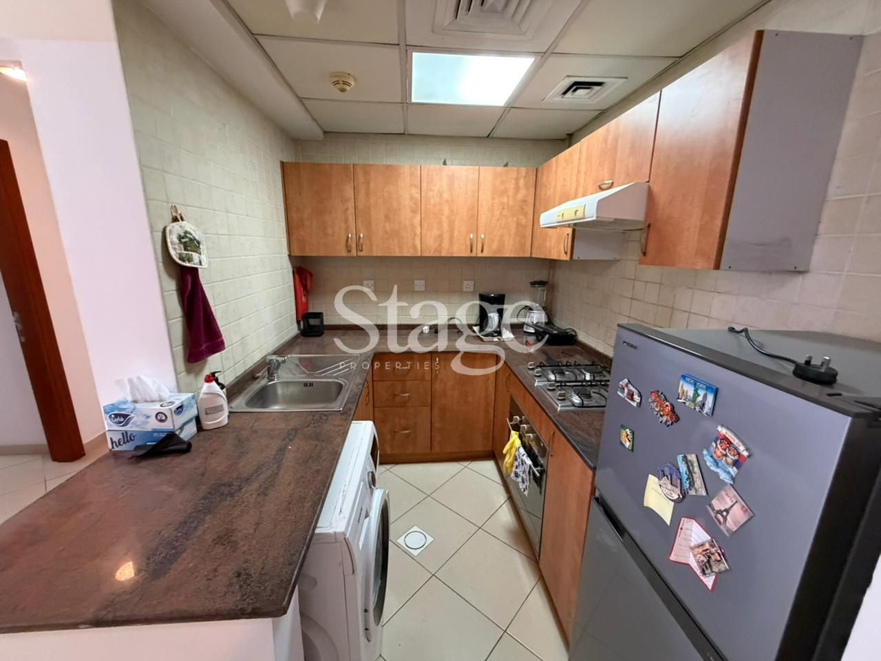 1 bedroom apartment for Rent in Dubai Marina, Dubai AP9622L