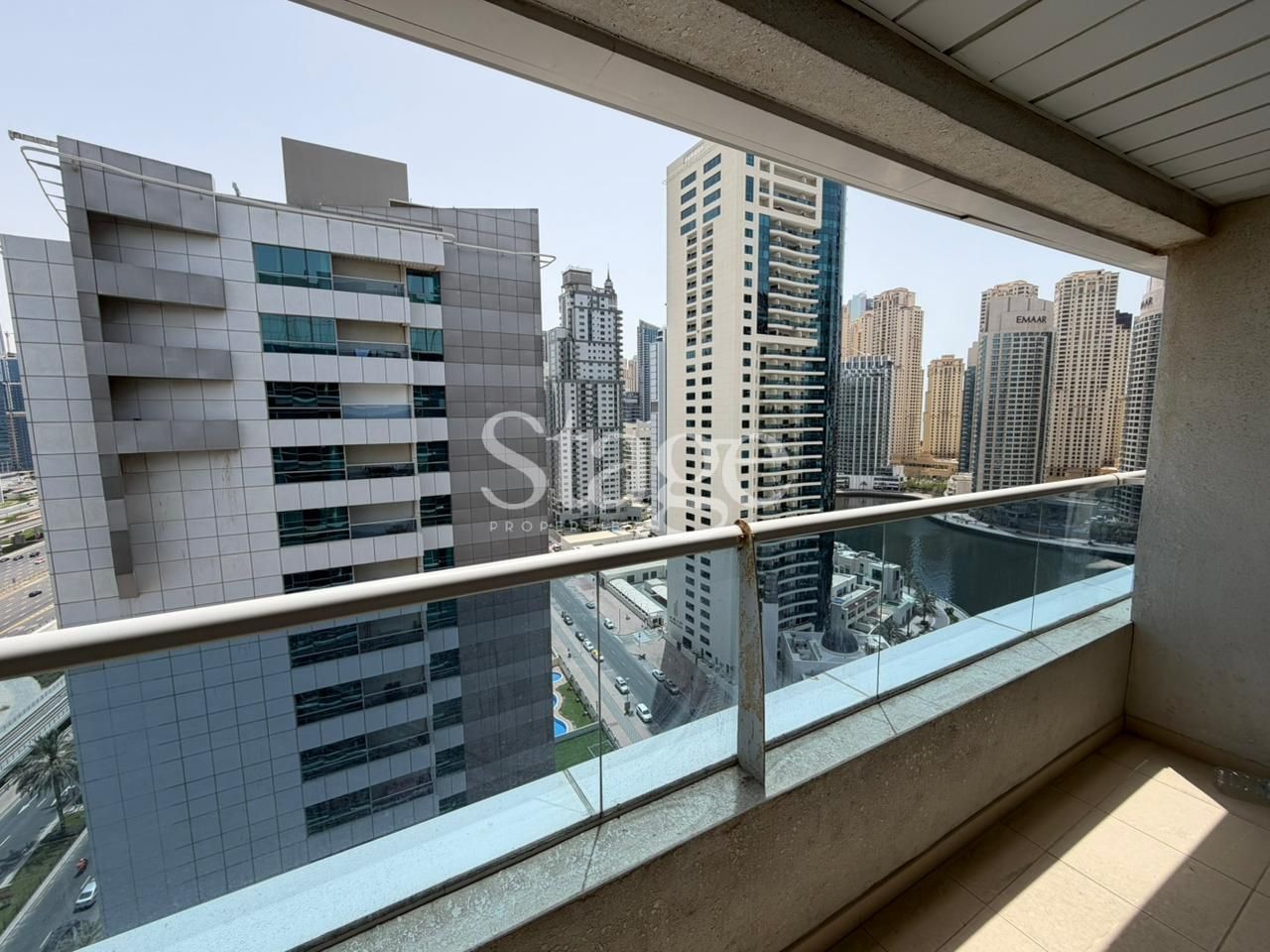 1 bedroom apartment for Rent in Dubai Marina, Dubai AP9622L