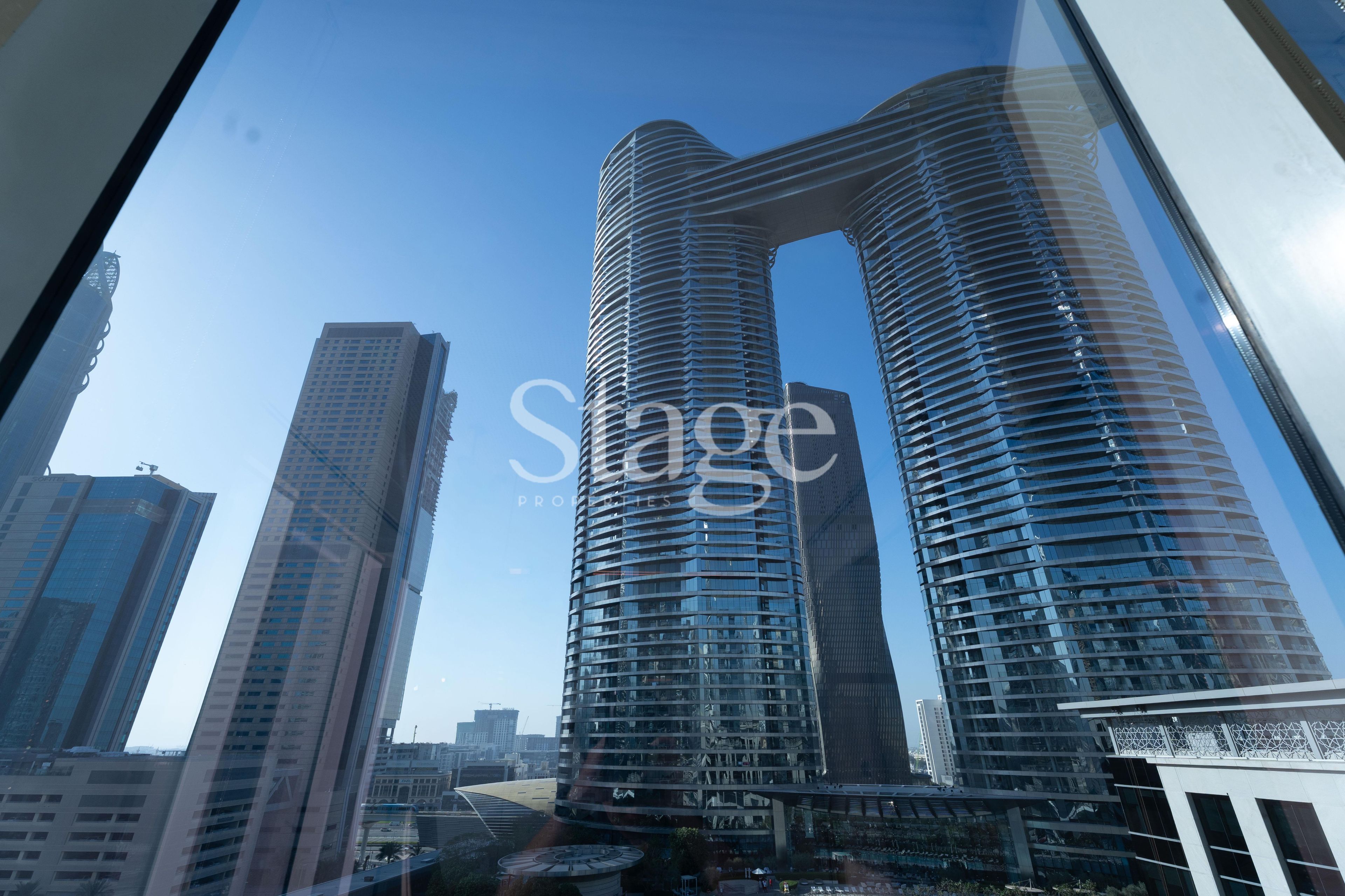 Office Space for Rent in Downtown Dubai, Dubai OF9057L