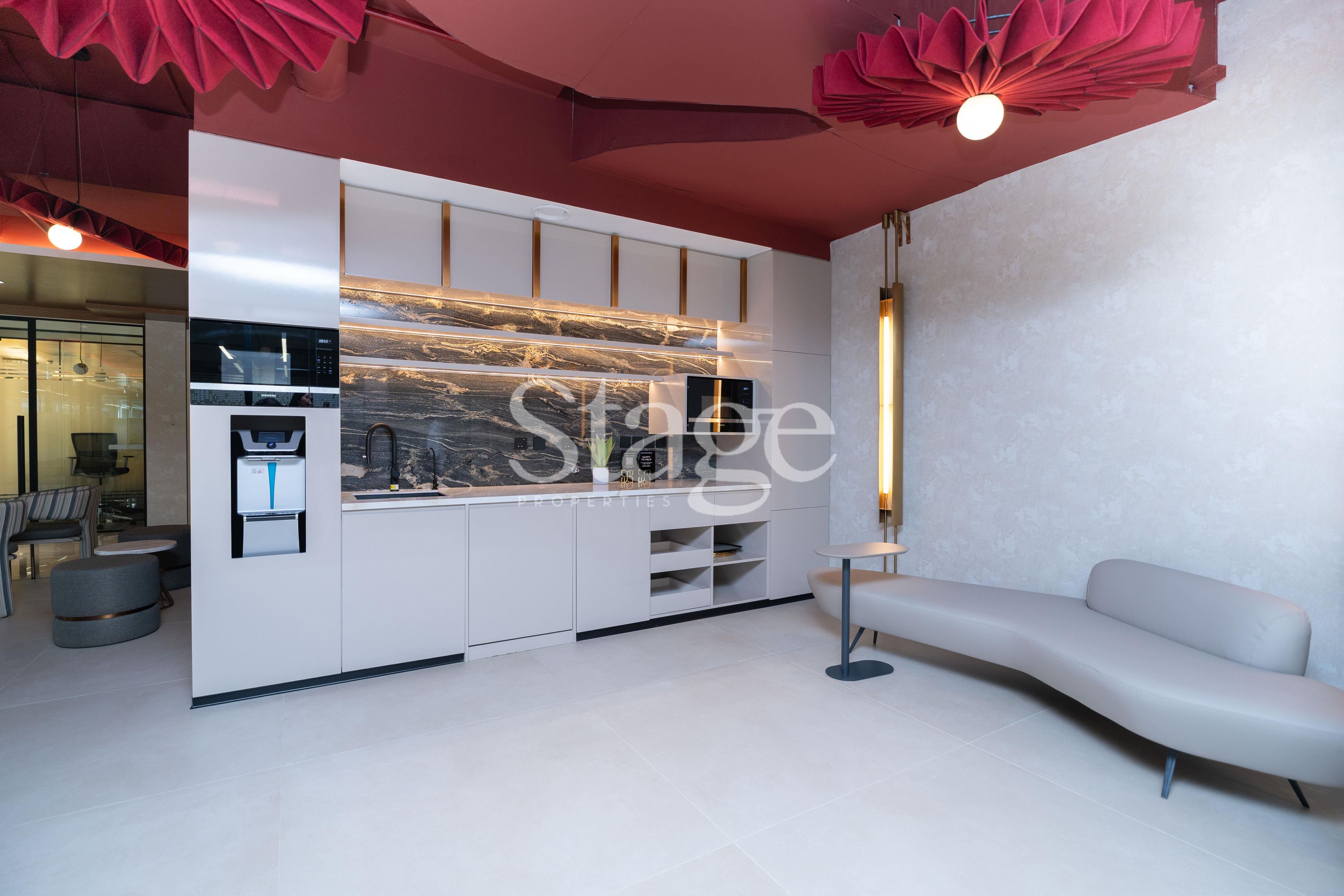 Office Space for Rent in Downtown Dubai, Dubai OF9057L