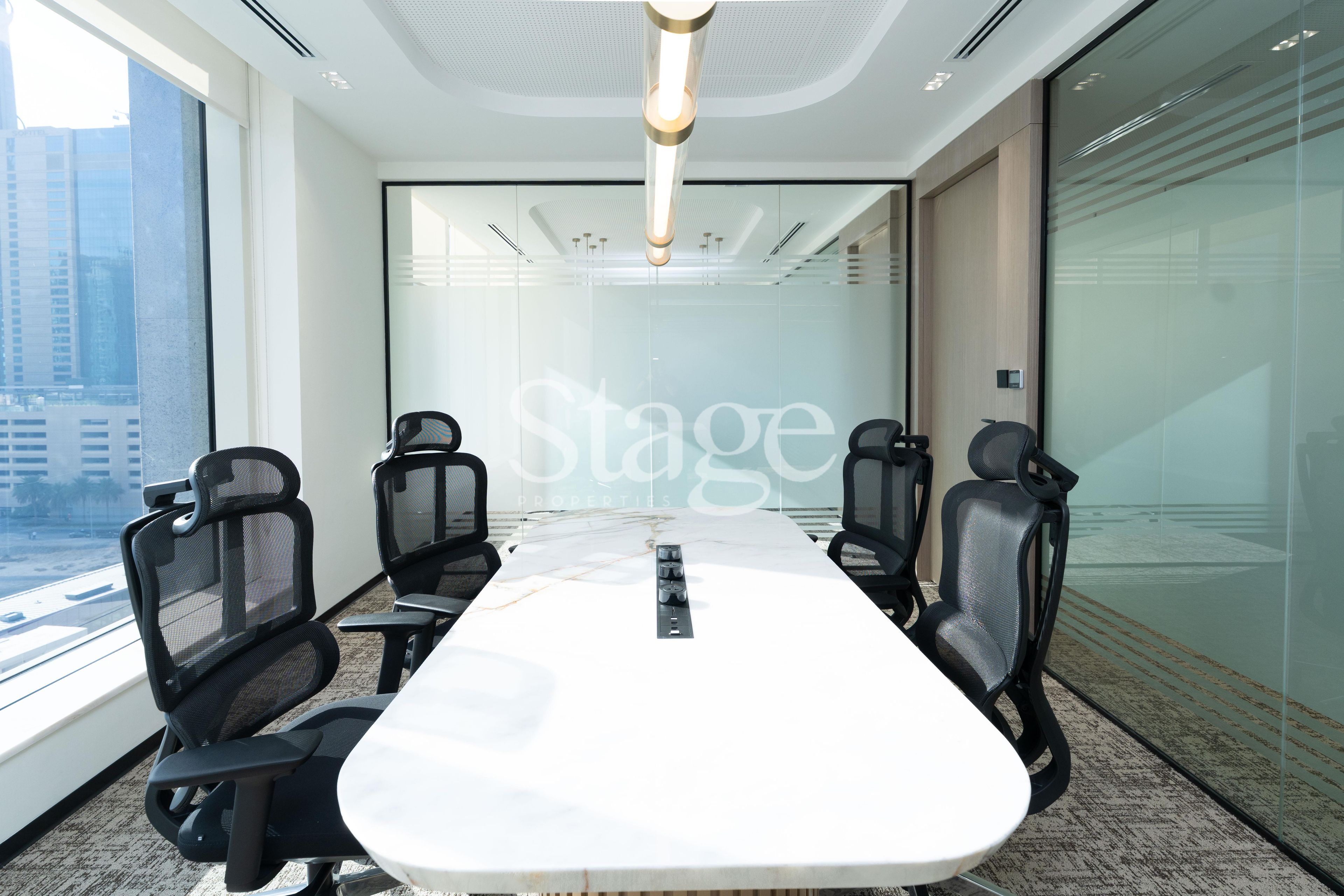 Office Space for Rent in Downtown Dubai, Dubai OF9057L