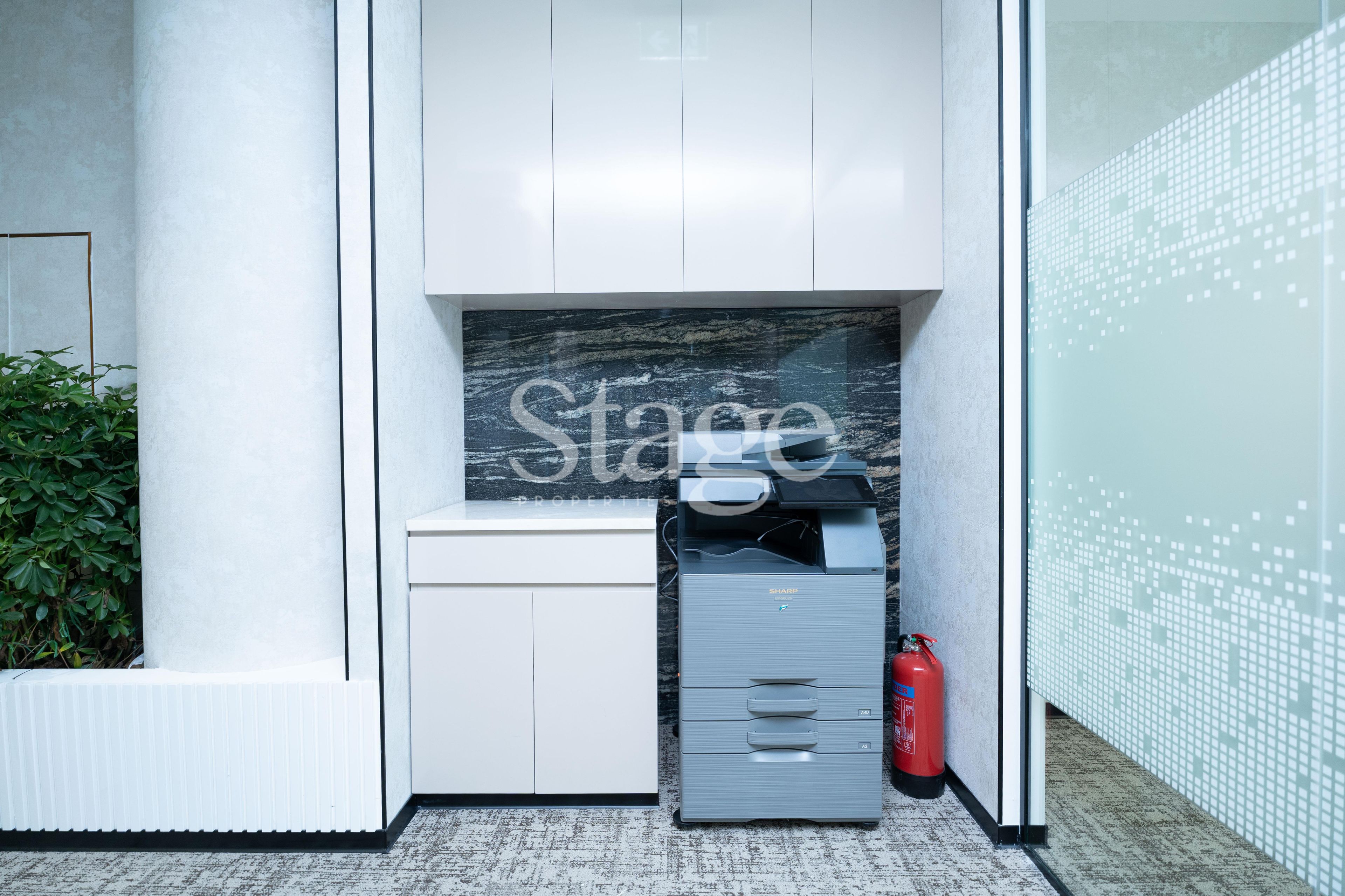 Office Space for Rent in Downtown Dubai, Dubai OF9057L