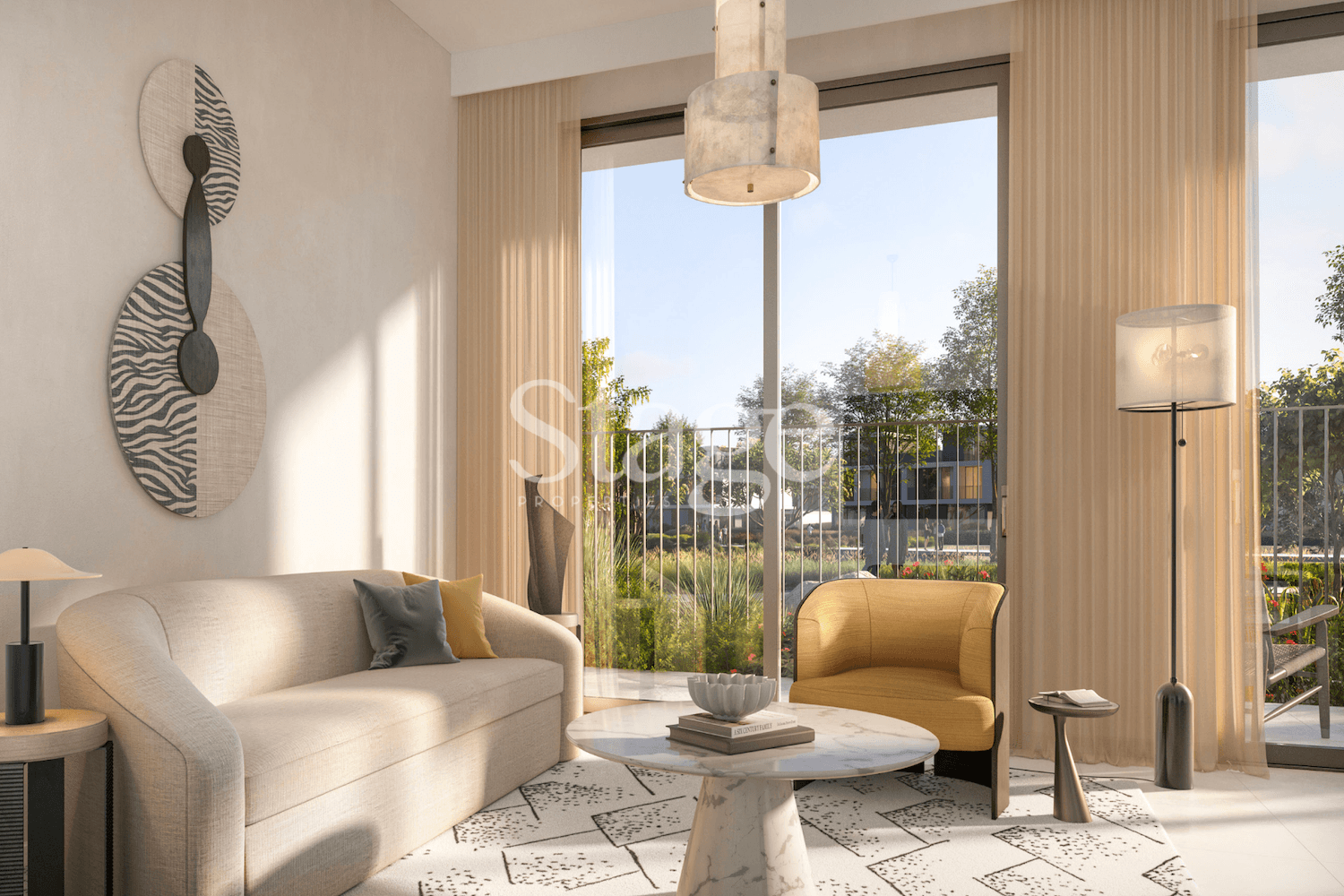 4 bedrooms common for Sale in The Valley, Dubai VI8531S