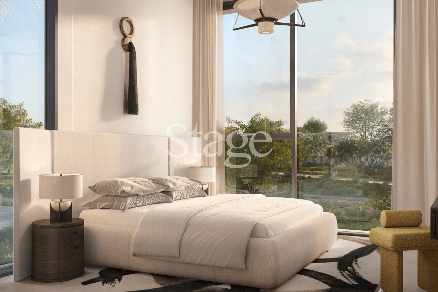 4 bedrooms common for Sale in The Valley, Dubai VI8531S