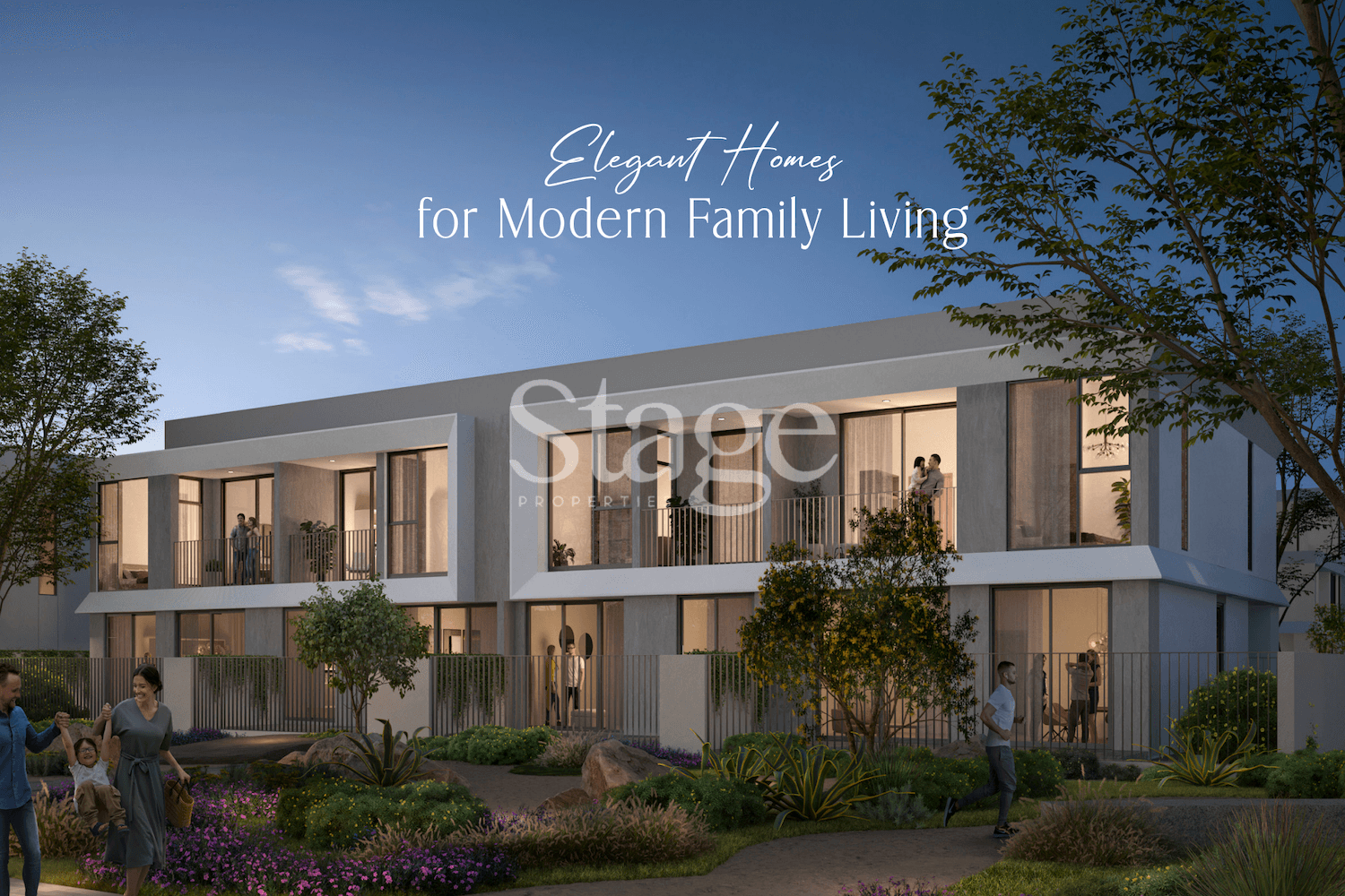 4 bedrooms common for Sale in The Valley, Dubai VI8531S