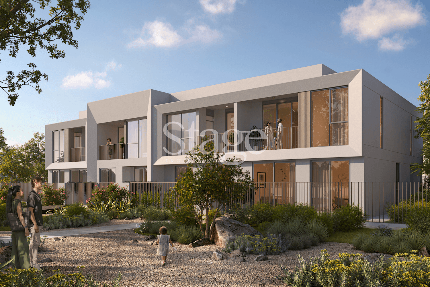 4 bedrooms common for Sale in The Valley, Dubai VI8531S