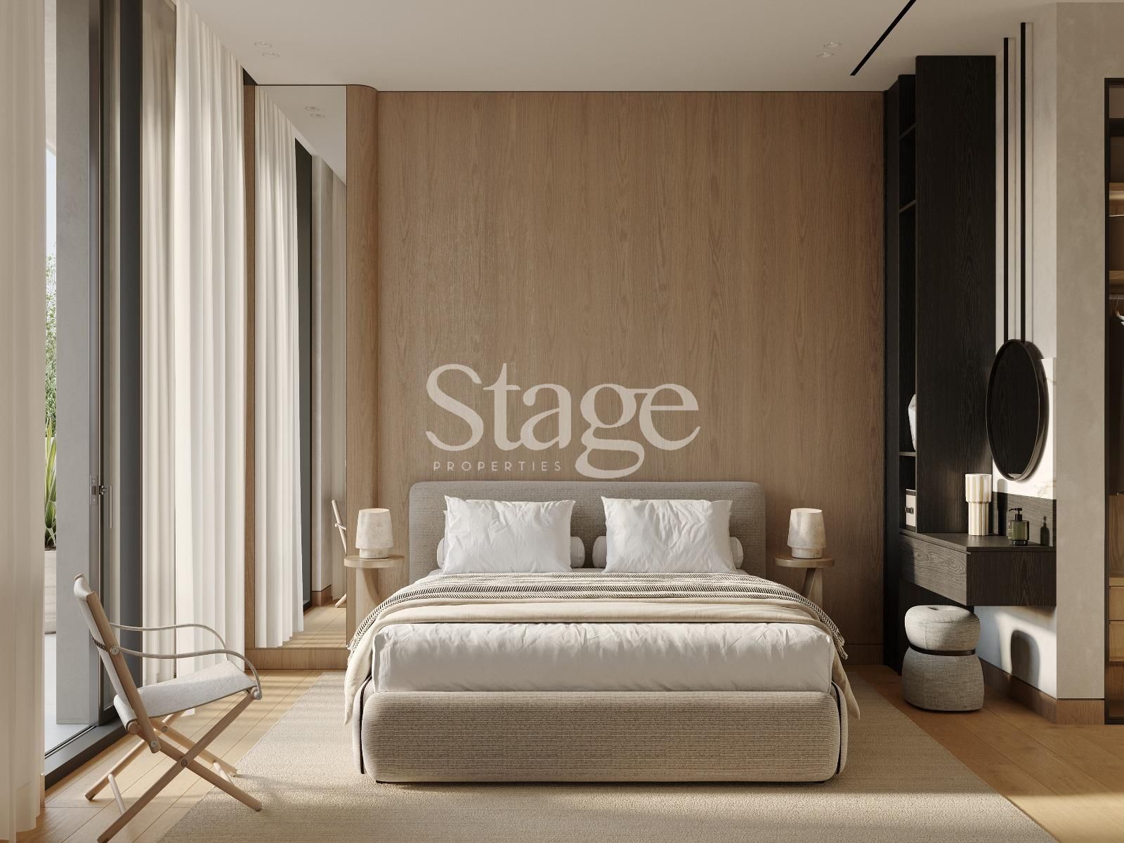 3 bedrooms apartment for Sale in Al Barari, Dubai AP9117S