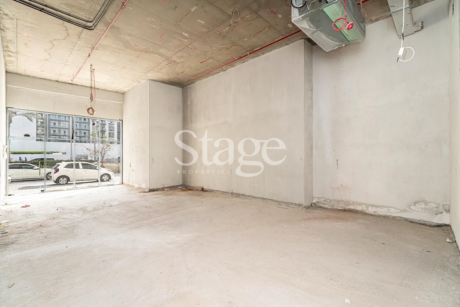 Shop for Rent in Jumeirah Village Circle, Dubai SH7875L