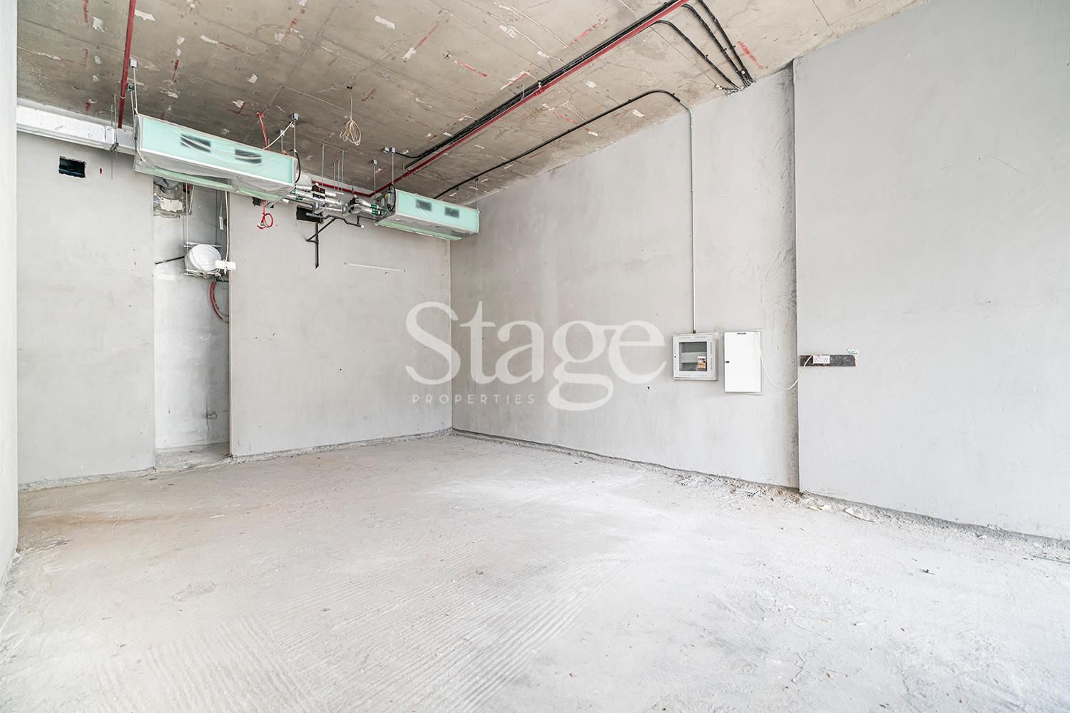 Shop for Rent in Jumeirah Village Circle, Dubai SH7875L