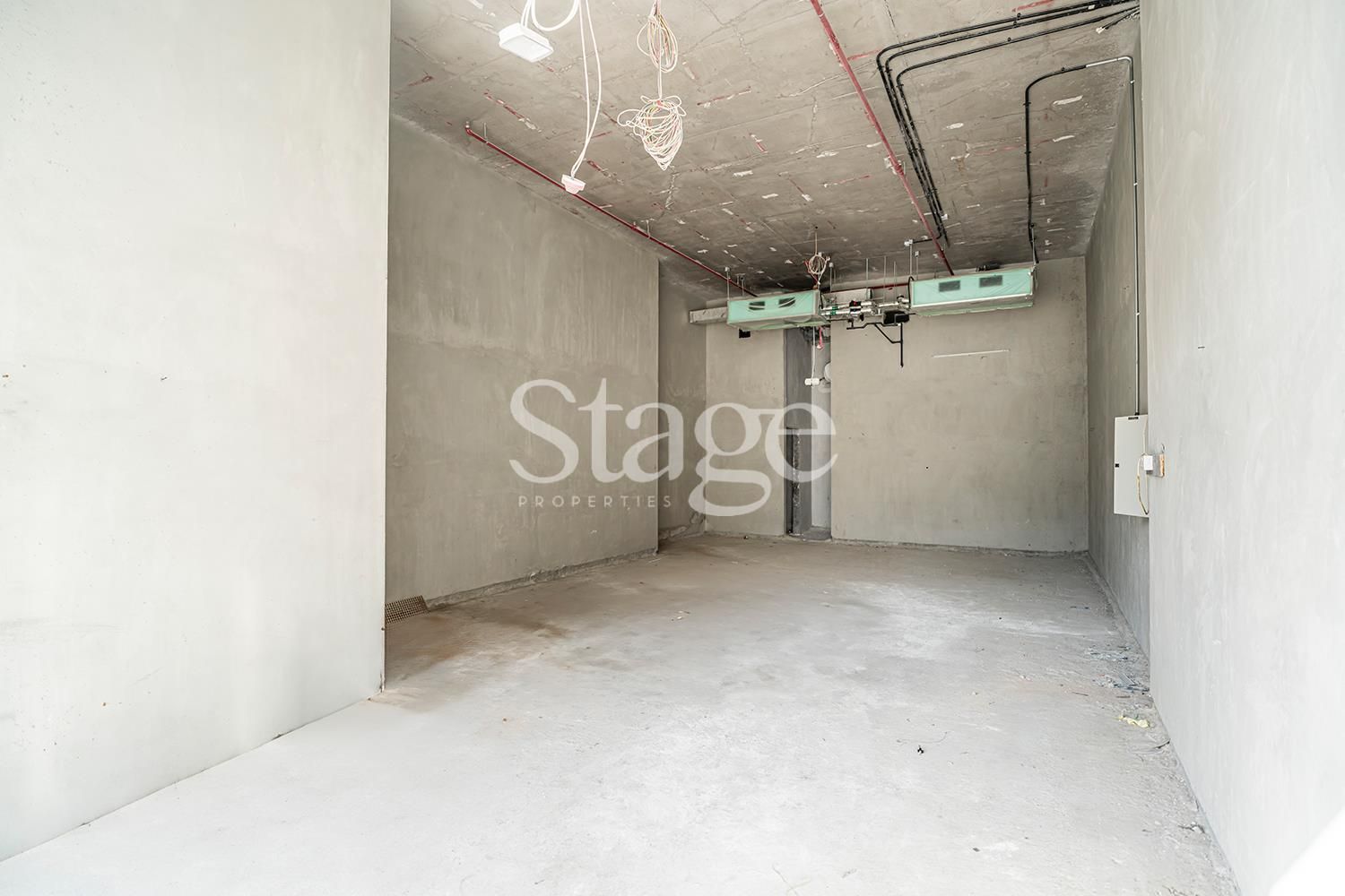 Shop for Rent in Jumeirah Village Circle, Dubai SH7875L