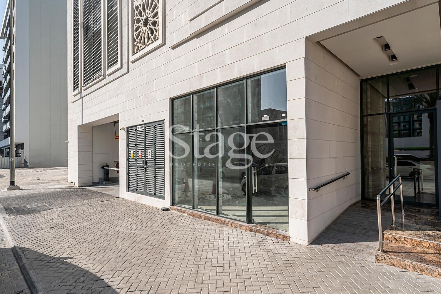 Shop for Rent in Jumeirah Village Circle, Dubai SH7875L