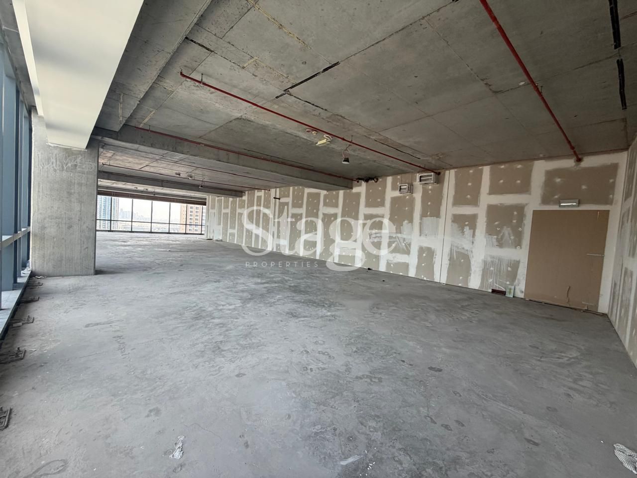 مساحة مكتبية للإيجار في Downtown Dubai، Dubai OF9625L