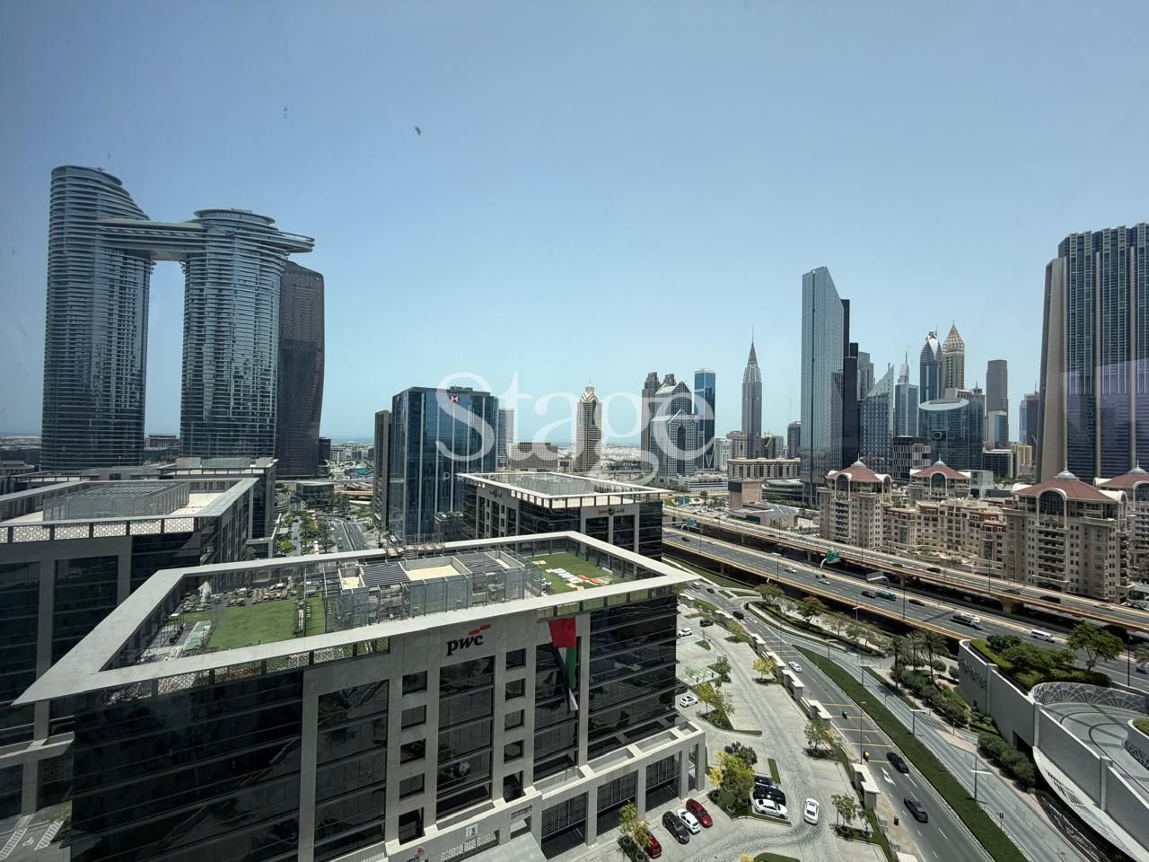 مساحة مكتبية للإيجار في Downtown Dubai، Dubai OF9625L