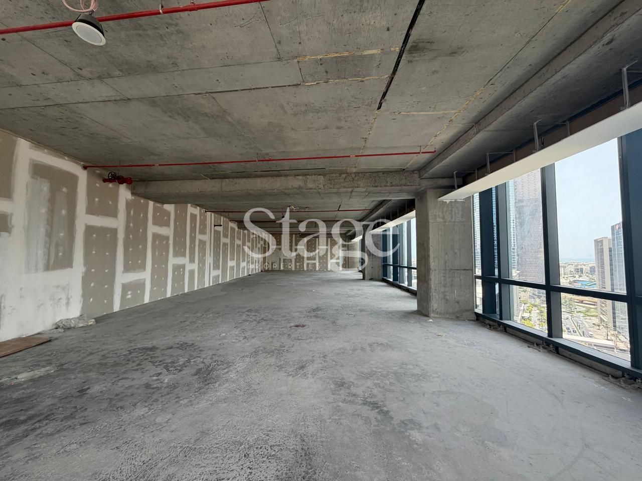 مساحة مكتبية للإيجار في Downtown Dubai، Dubai OF9625L