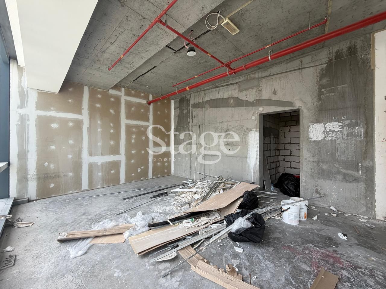 مساحة مكتبية للإيجار في Downtown Dubai، Dubai OF9625L
