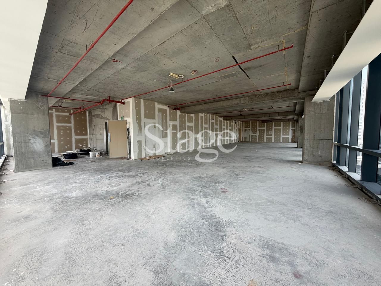 مساحة مكتبية للإيجار في Downtown Dubai، Dubai OF9625L