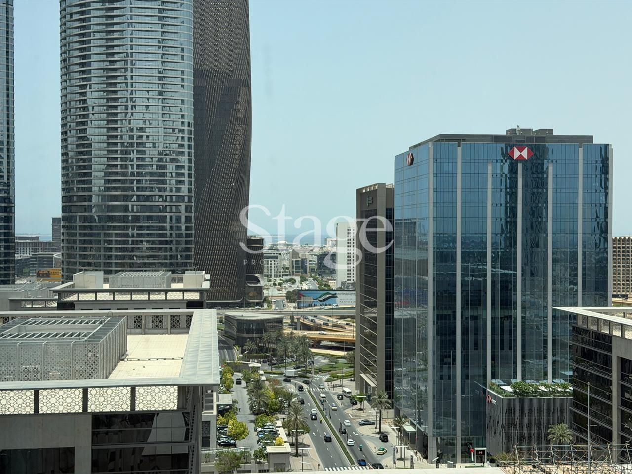 مساحة مكتبية للإيجار في Downtown Dubai، Dubai OF9625L