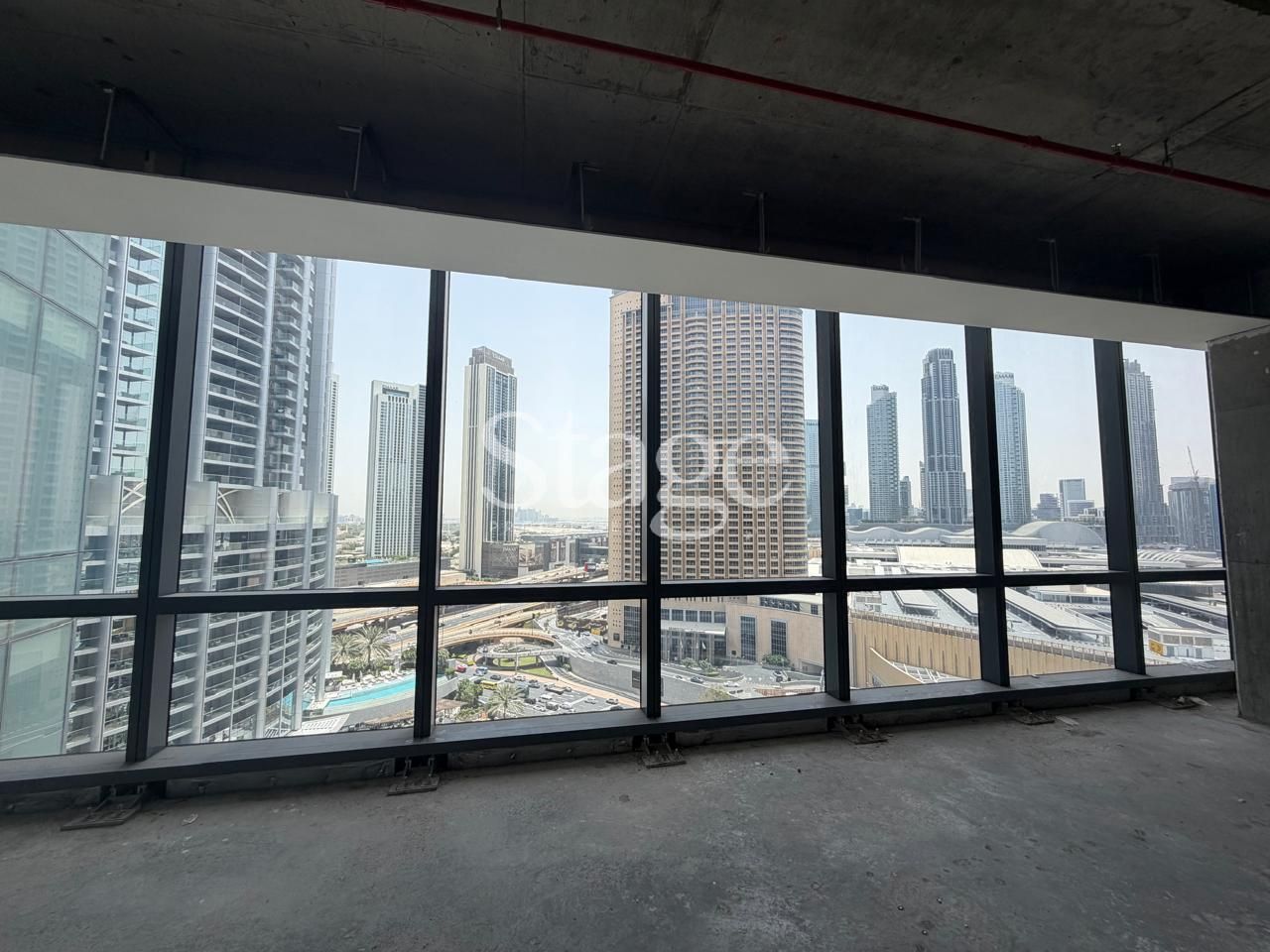 مساحة مكتبية للإيجار في Downtown Dubai، Dubai OF9625L