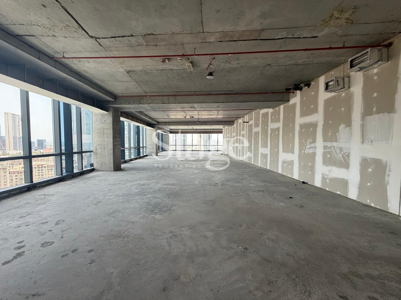 مساحة مكتبية للإيجار في Downtown Dubai، Dubai OF9625L
