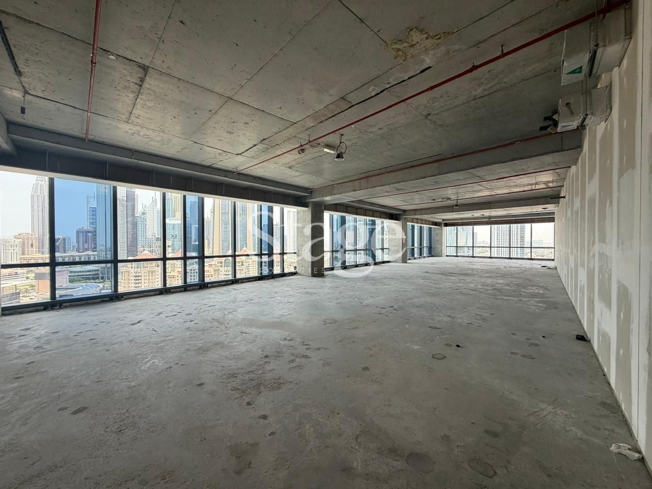 مساحة مكتبية للإيجار في Downtown Dubai، Dubai OF9625L