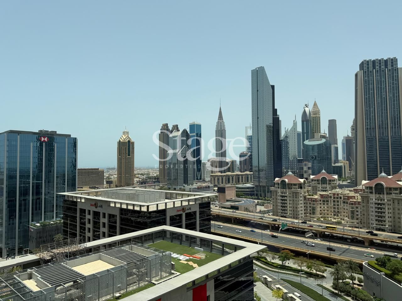 مساحة مكتبية للإيجار في Downtown Dubai، Dubai OF9625L