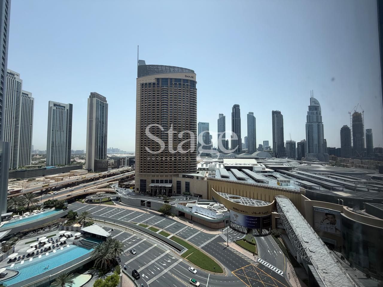 مساحة مكتبية للإيجار في Downtown Dubai، Dubai OF9625L
