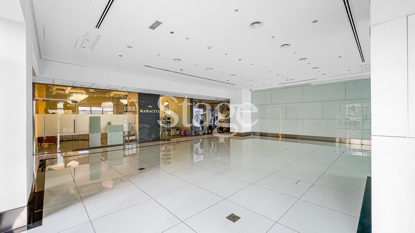 Office Space for Rent in Jumeirah Lake Towers, Dubai OF7829L