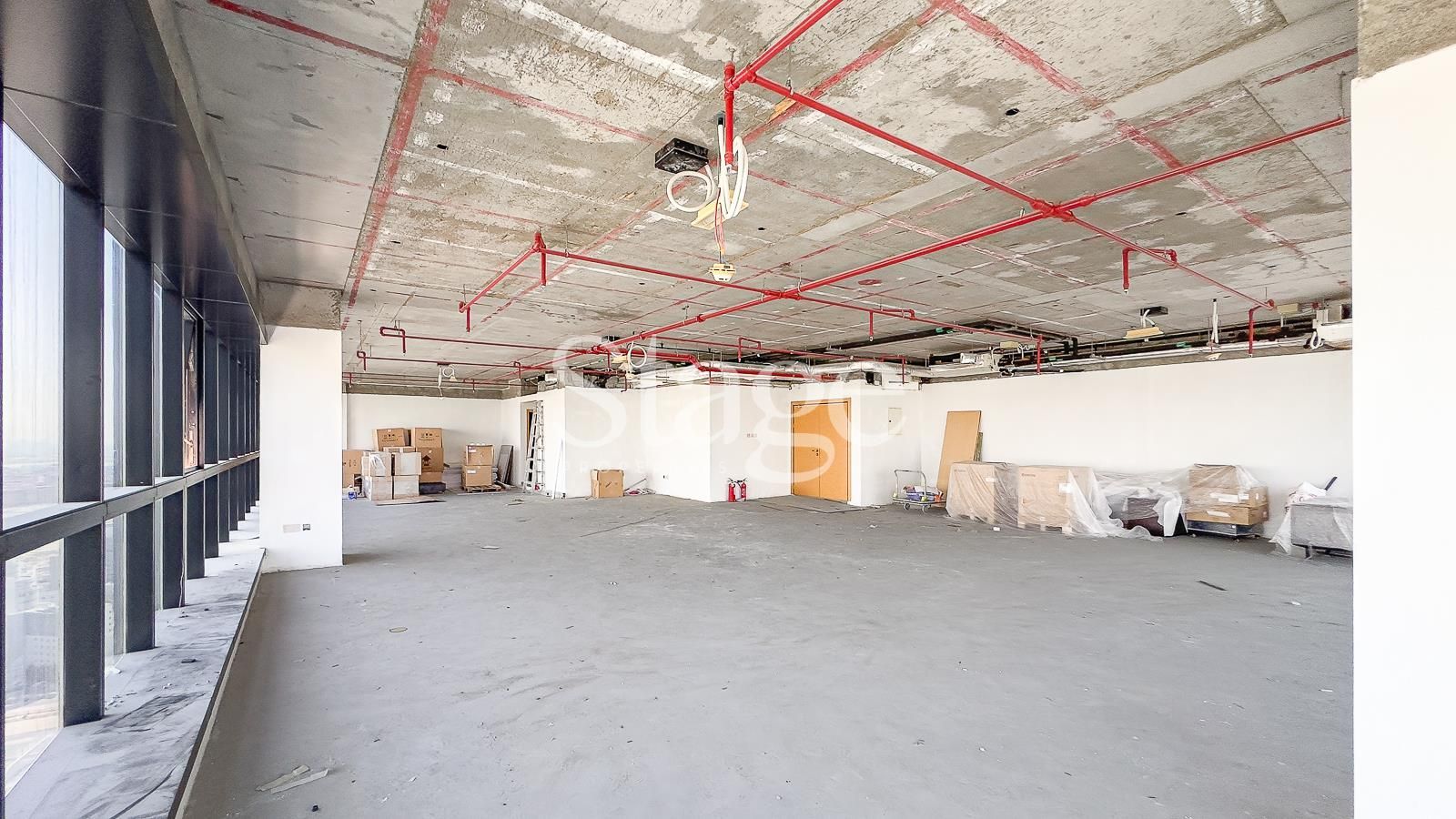 Office Space for Rent in Jumeirah Lake Towers, Dubai OF7829L