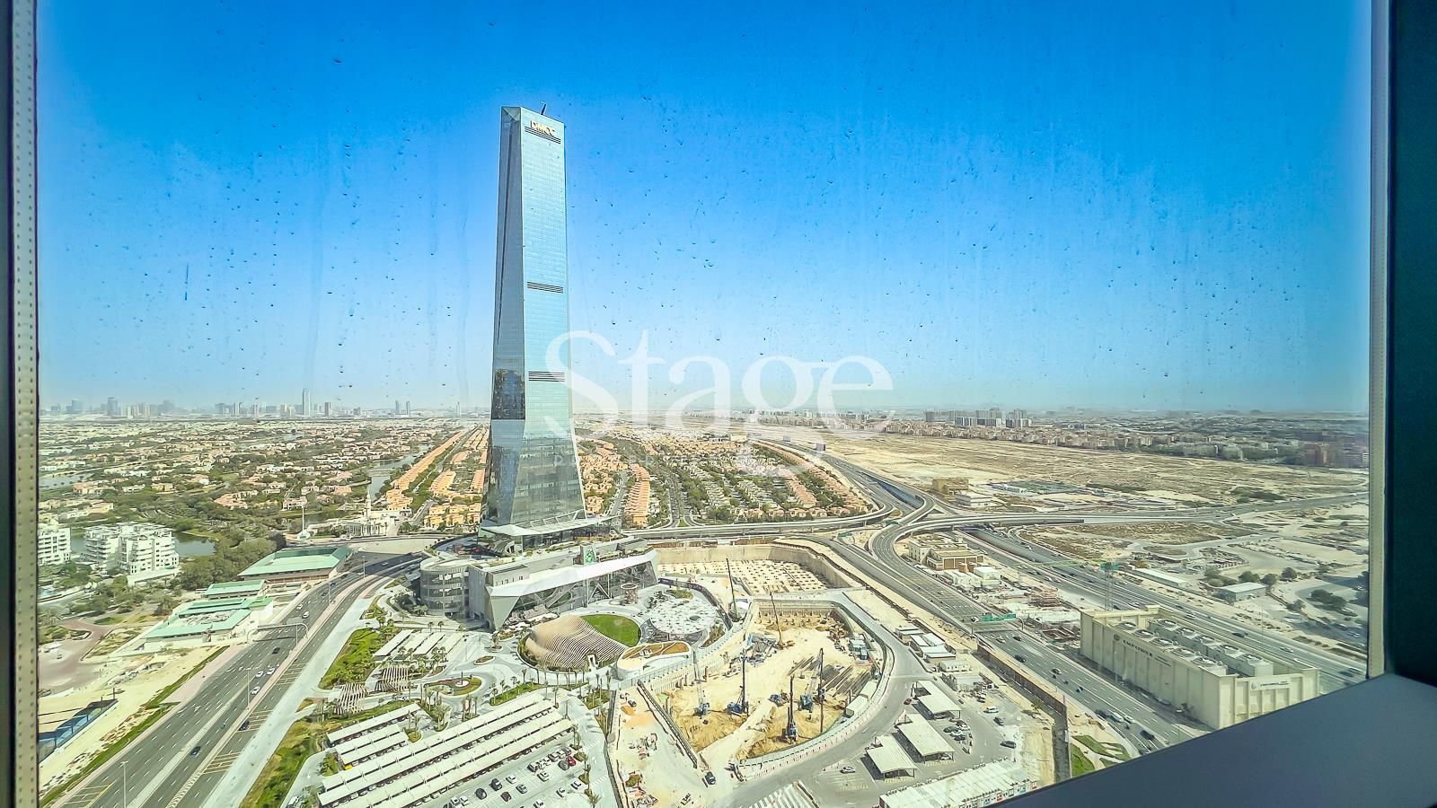Office Space for Rent in Jumeirah Lake Towers, Dubai OF7829L