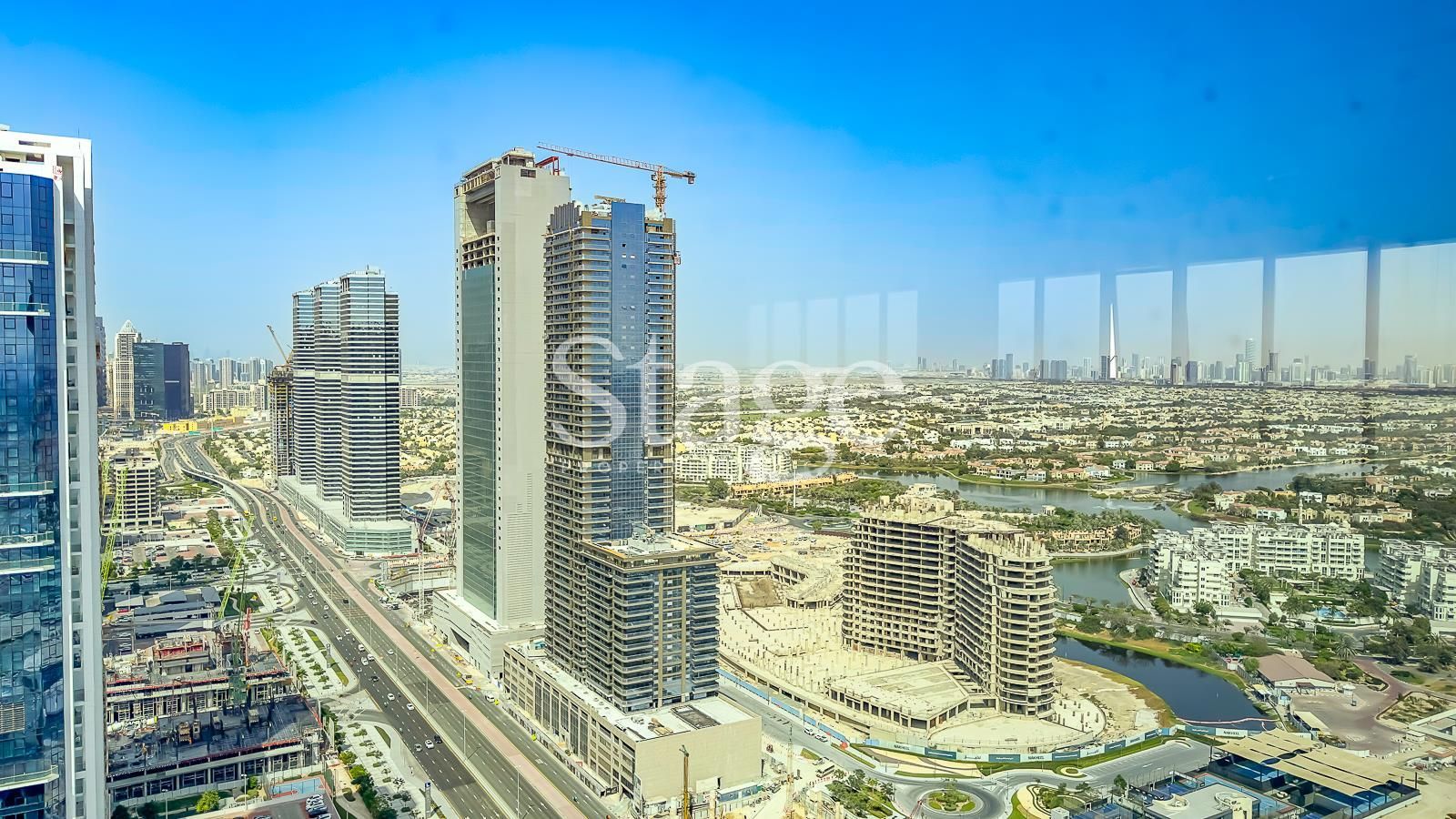 Office Space for Rent in Jumeirah Lake Towers, Dubai OF7829L