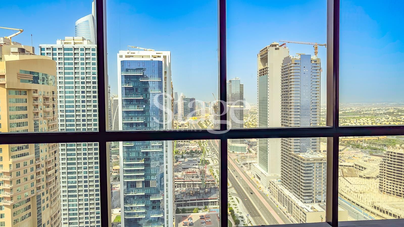 Office Space for Rent in Jumeirah Lake Towers, Dubai OF7829L