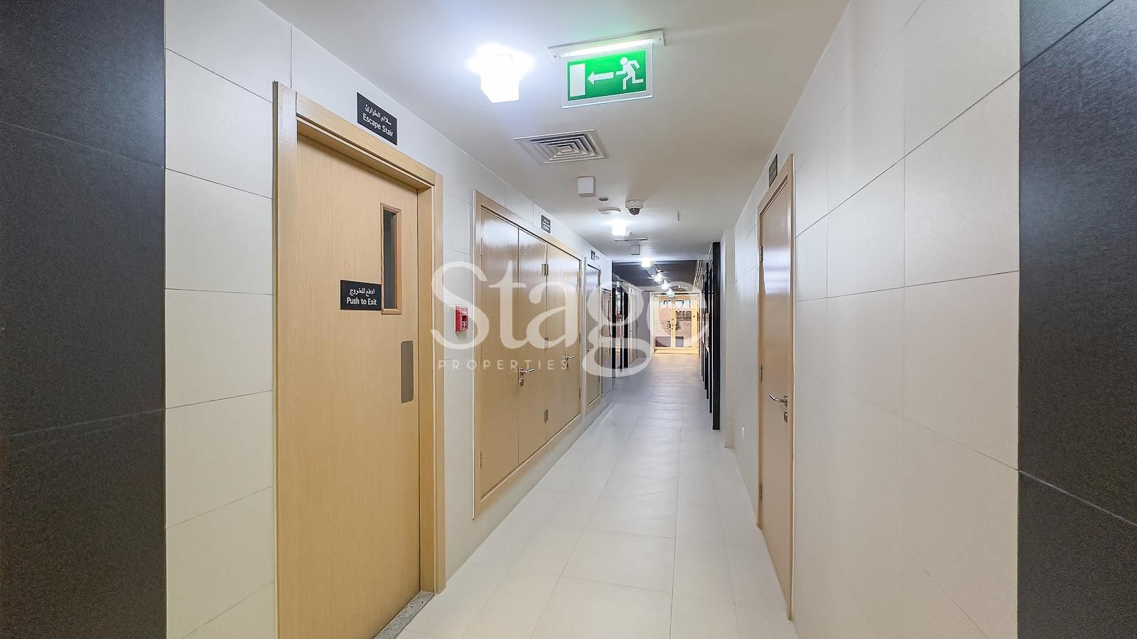 Office Space for Rent in Jumeirah Lake Towers, Dubai OF7829L