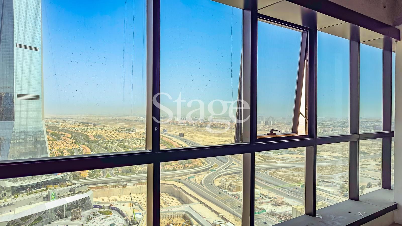 Office Space for Rent in Jumeirah Lake Towers, Dubai OF7829L
