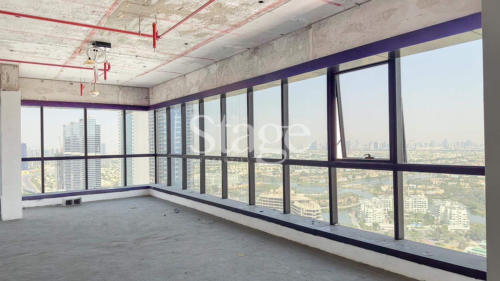 Office Space for Rent in Jumeirah Lake Towers, Dubai OF7829L