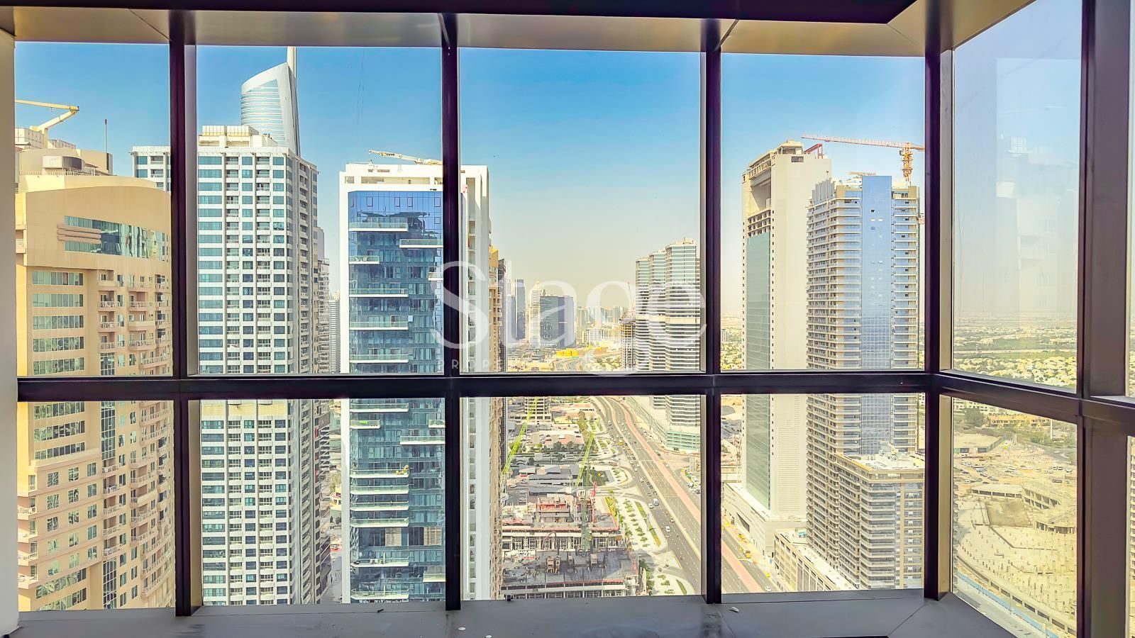 Office Space for Rent in Jumeirah Lake Towers, Dubai OF7829L