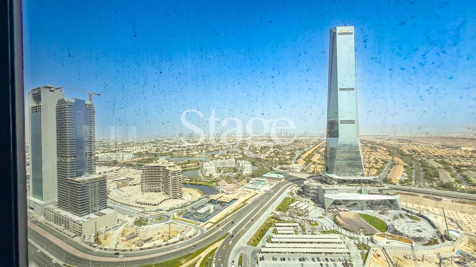 Office Space for Rent in Jumeirah Lake Towers, Dubai OF7829L