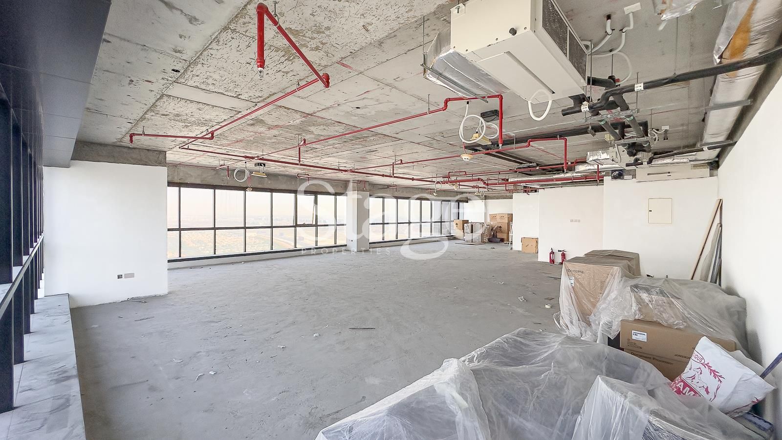 Office Space for Rent in Jumeirah Lake Towers, Dubai OF7829L