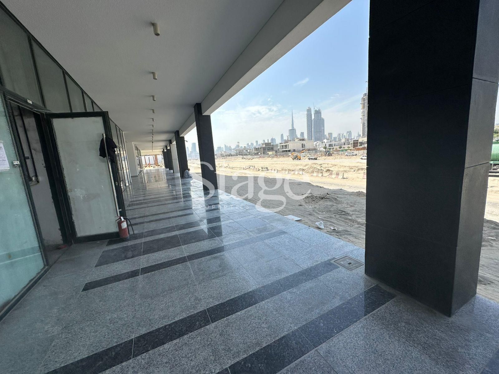Retail for Rent in Dubai Industrial City, Dubai RE7947L