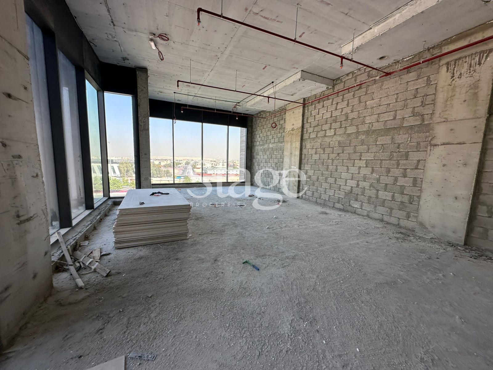 Shop for Rent in Jumeirah Village Circle, Dubai SH9592L