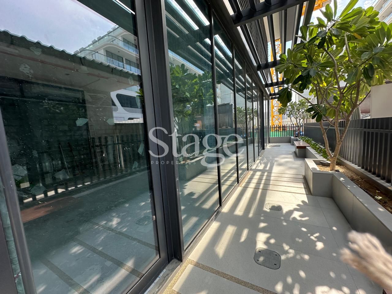 Shop for Rent in Jumeirah Village Circle, Dubai SH9592L