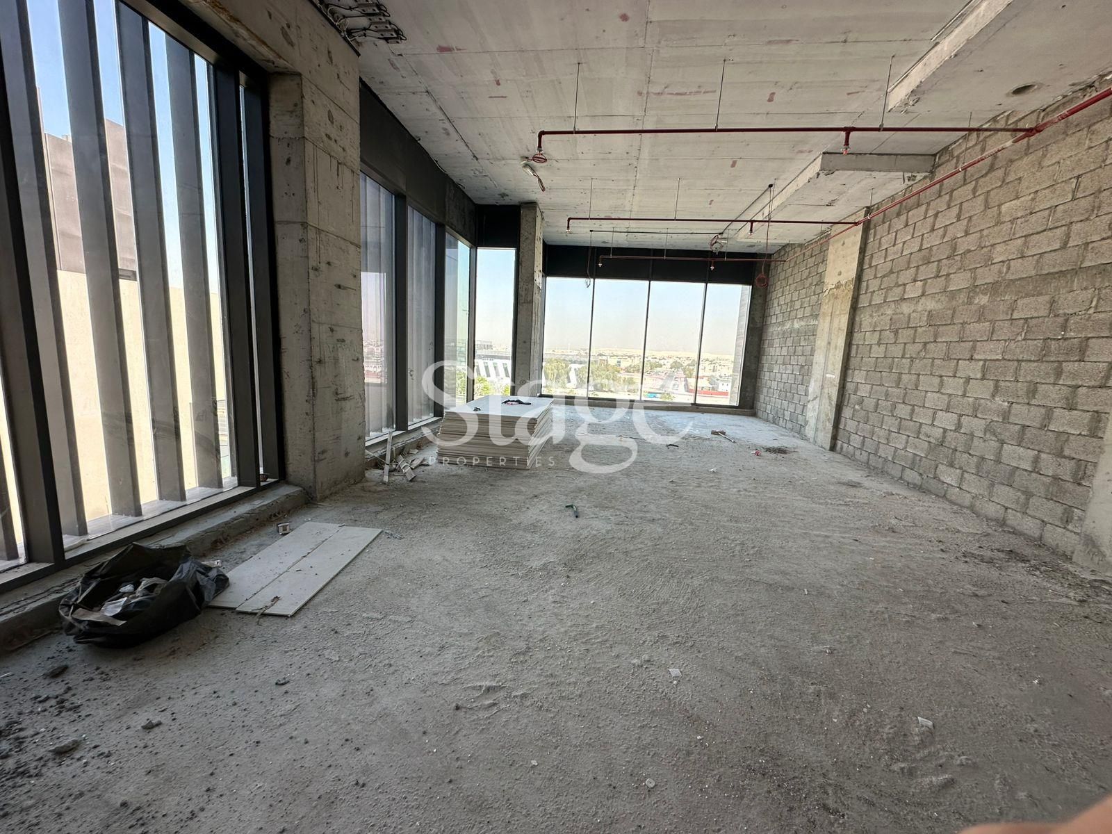 Shop for Rent in Jumeirah Village Circle, Dubai SH9592L