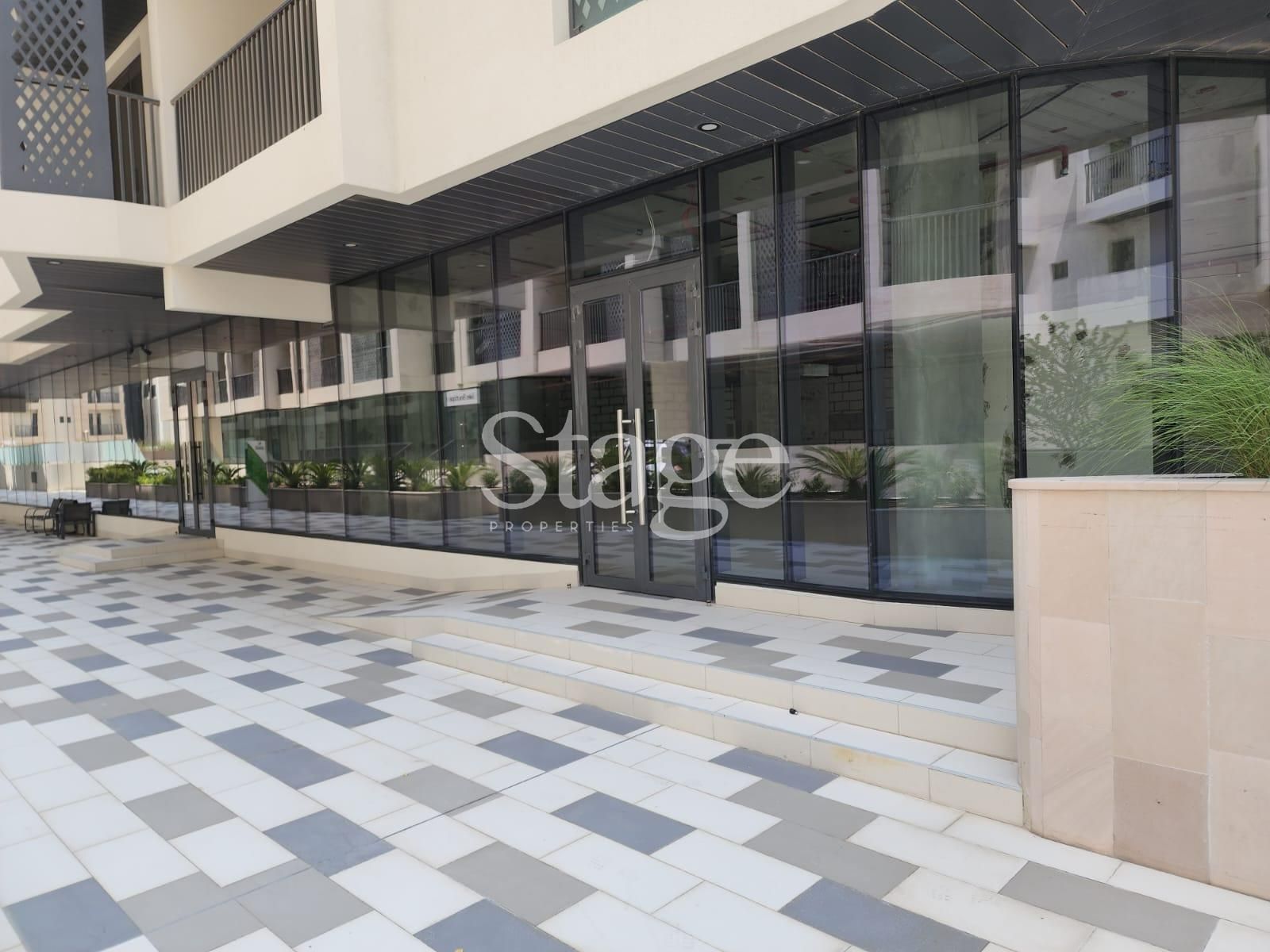 Shop for Sale in Mirdif, Dubai SH7891S