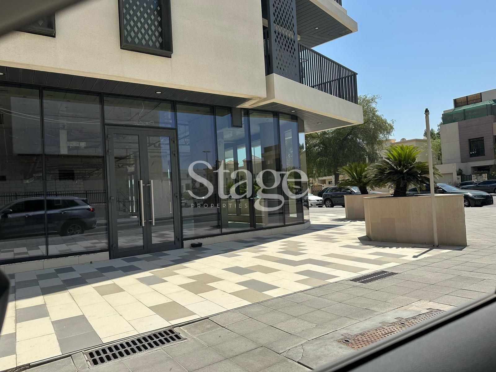 Shop for Sale in Mirdif, Dubai SH7891S